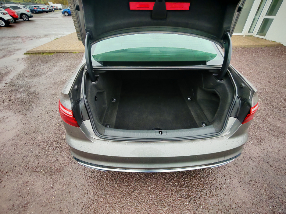 2022 Audi A4 2L Diesel For Sale Images