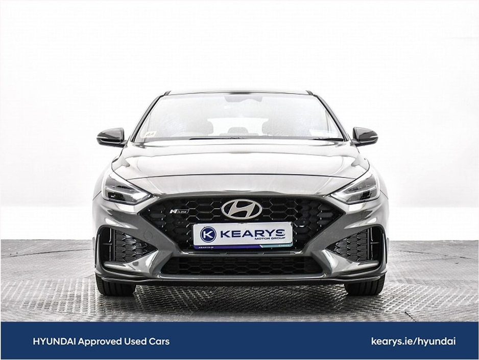Hyundai i30 Petrol N Line — thumbnail 11
