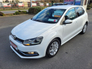 2016 VOLKSWAGEN POLO (2yr warranty) 1.2 TSI Petrol DSG Auto stock ID-013594