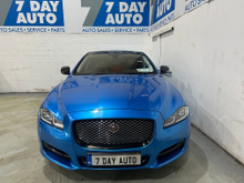 2016 Jaguar XJ 3L Diesel For Sale Images