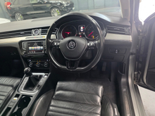 2015 Volkswagen Passat 1.6L Diesel For Sale Images