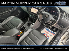 2020 Volkswagen Tiguan 2L Diesel For Sale Images