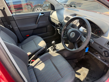 2006 Volkswagen Polo 1.2L Petrol For Sale Images