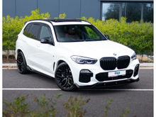 BMW X5 2020 BMW X5 45e - XDrive - M Sport PRO - Skylounge