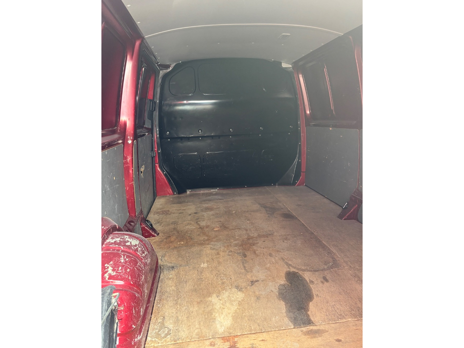 2023 Volkswagen Transporter 2L Diesel For Sale Images