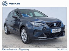 SEAT Arona Arona 1.0TSI 115hp FR
