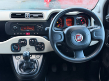 2015 Fiat Panda 1.2L Petrol For Sale Images