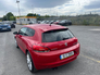2015 VOLKSWAGEN SCIROCCO SPORT 1.4 TSI MANUAL 6SPEED FWD BLUEMOTION 122BHP 2DR