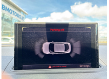 2014 Audi A3 1.4L Petrol For Sale Images