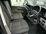 2021 VOLKSWAGEN TRANSPORTER 30 PVS T TDI 150HP T6 MANUAL 6SPEED FWD SWB