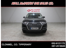 2018 Audi Q7 3.0L Diesel For Sale Images