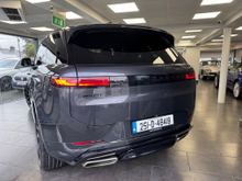 2025 Land Rover Range Rover Sport 3L Petrol Plug-in Hybrid For Sale Images