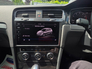 2018 VOLKSWAGEN GOLF  1.2  TSI NAVI VIRTUAL CLOCKS ANDROID AUTO CARPLAY  LANE ASSIST LOW TAX BAND 