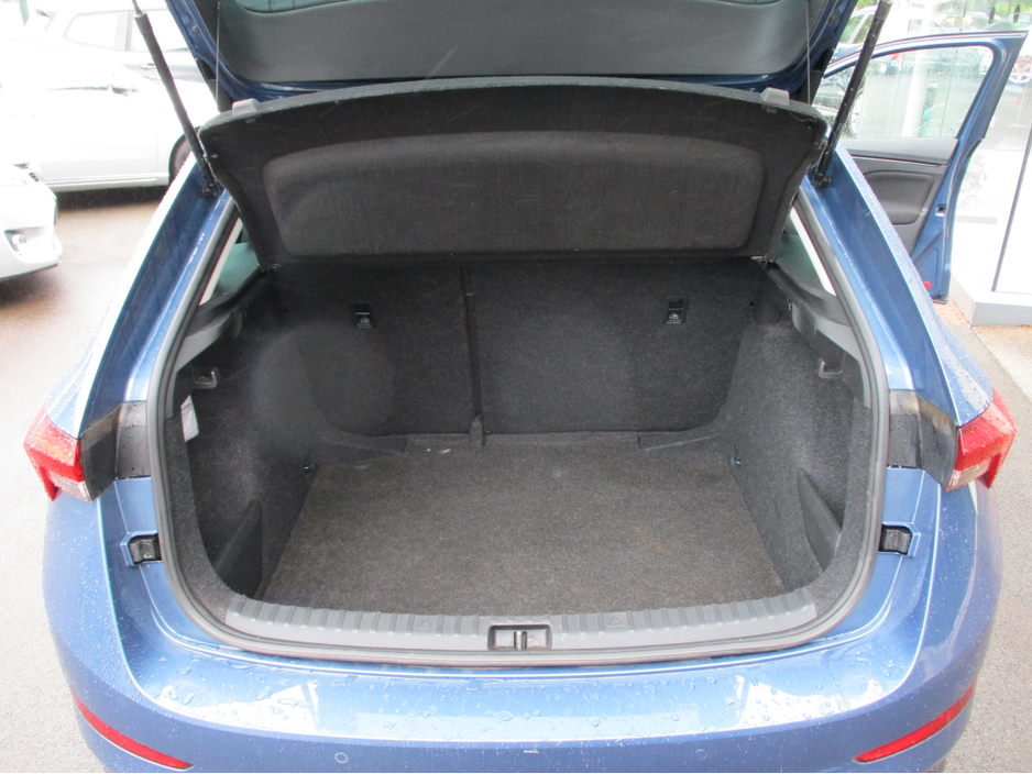 2022 Skoda Scala 1L Petrol For Sale Images