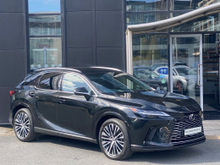 Lexus RX 450h+ Premium Plus Auto (PHEV)