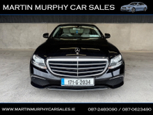 2017 Mercedes-Benz E Class 2L Diesel For Sale Images