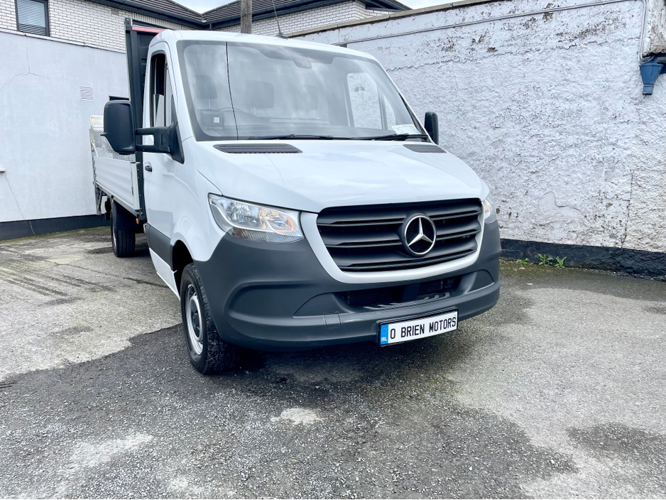 2022 Mercedes-Benz Sprinter For Sale Images