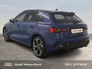 2026 AUDI A3 30 Tdi S-Line from €490 per month