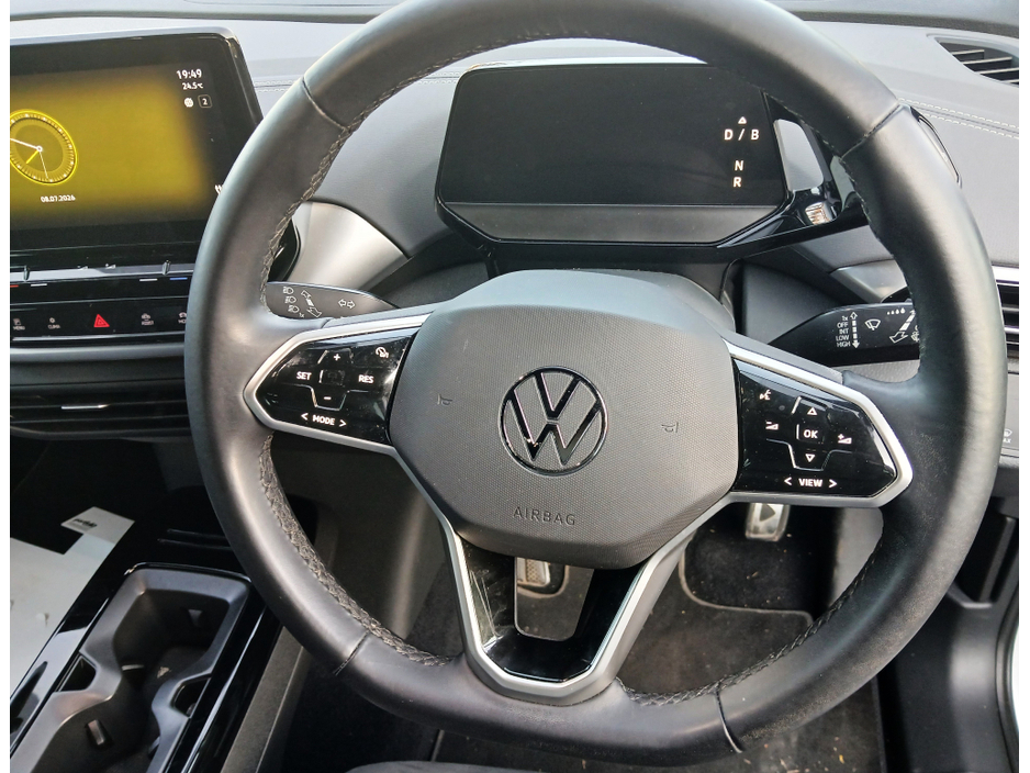 2023 Volkswagen ID.4 0L Electric For Sale Images