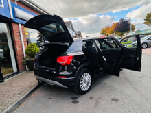 2017 Audi Q2 1L Petrol For Sale Images