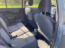 2015 Nissan Micra 1.2L Petrol For Sale Images