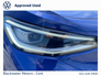 2022 VOLKSWAGEN ID.4 77KWH 204BHP PROPERF FAMILY WITH STYLE INTERIOR AND UGRADED ALLOYS