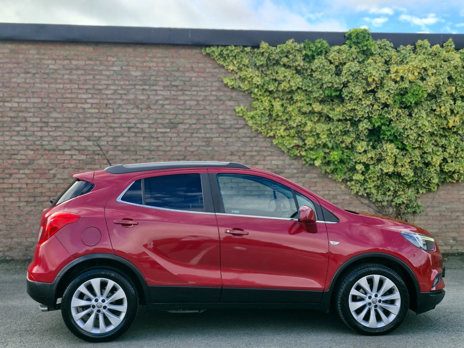 Opel Mokka ELITE LOW KMS FINANCE AVAILABLE — thumbnail 11