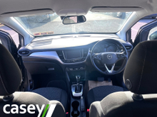 2017 Opel Crossland X 1.2L Petrol For Sale Images