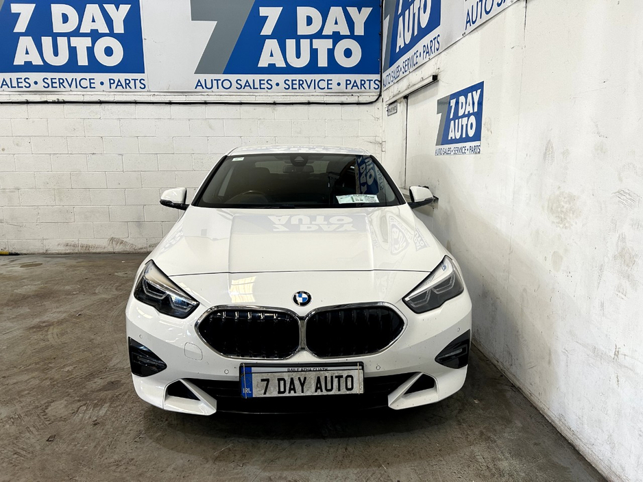 2021 BMW 2 Series 1.5L Petrol For Sale Images