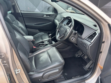 2016 Hyundai Tucson 2L Diesel For Sale Images