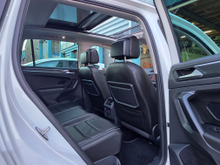 2020 Volkswagen Tiguan 2L Diesel For Sale Images