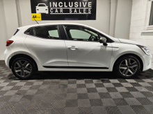 2022 Renault Clio 1L Petrol For Sale Images