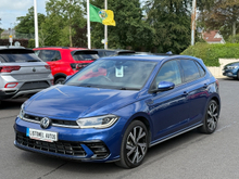 2022 Volkswagen Polo 1L Petrol For Sale Images