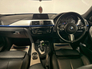 2016 BMW 3 SERIES F30 D M SPORT 4DR AUTO