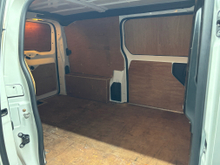 2022 Citroen Dispatch 1.5L Diesel For Sale Images