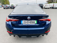 2023 BMW i4 0L Electric For Sale Images