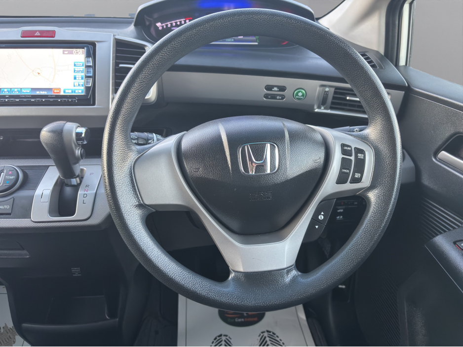 Honda Freed 2013 HONDA FREED (S189) — thumbnail 12