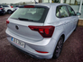 2025 VOLKSWAGEN POLO LIFE 1.0 TSI 95BHP MANUAL 5SPEED