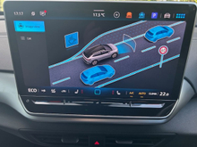 2025 Volkswagen ID.4 1.984L Electric For Sale Images