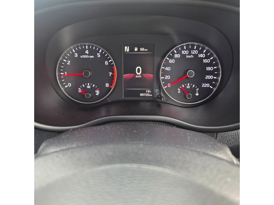 2021 Kia Picanto 1L Petrol For Sale Images