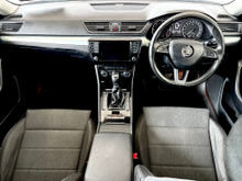 2017 Skoda Superb 1.6L Diesel For Sale Images