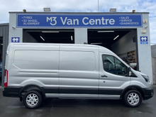 2024 Ford Transit 2L Diesel For Sale Images