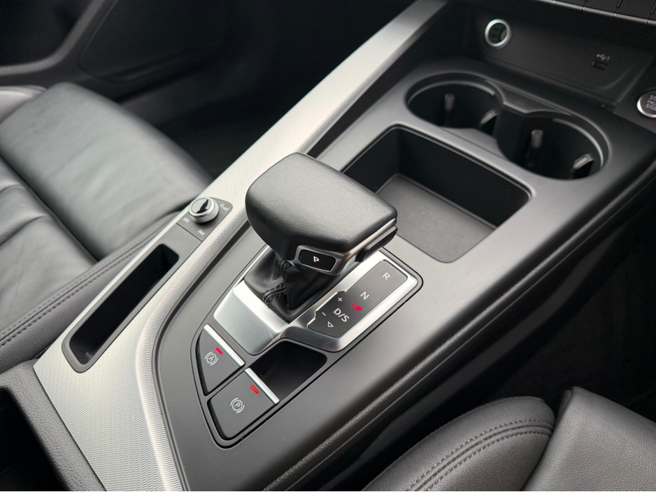 2022 Audi A4 2L Diesel For Sale Images