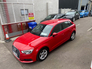 2017 AUDI A3 2.0 TDI SE SPORTBACK 150PS 5DR