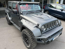 2010 Jeep Wrangler