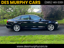 2018 Audi A6 2L Diesel For Sale Images