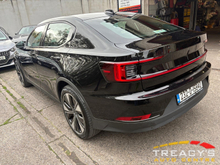 2023 Polestar 2 0L Electric For Sale Images