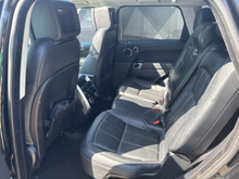 2020 Land Rover Range Rover 3L Diesel For Sale Images