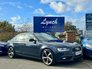 2013 AUDI A4 2.0 TDI 6 speed manual