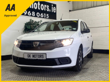 Dacia Sandero ALTERNATIVE SCE